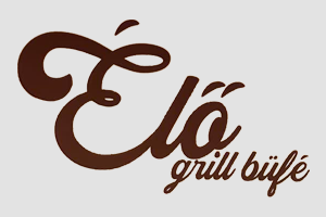 Élő Grill Büfé