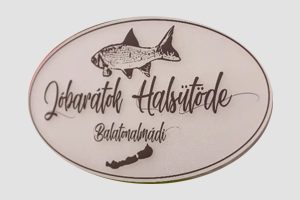 Jóbarátok Halsütöde Balatonalmádi